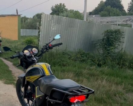 Форте Інша, об'ємом двигуна 0.15 л та пробігом 0 тис. км за 840 $, фото 2 на Automoto.ua