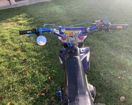 Форте Другая, объемом двигателя 0.13 л и пробегом 0 тыс. км за 691 $, фото 1 на Automoto.ua