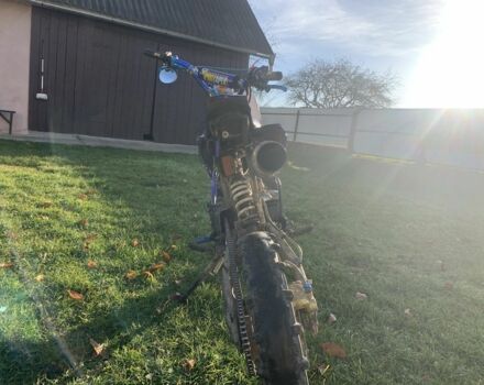 Форте Другая, объемом двигателя 0.13 л и пробегом 0 тыс. км за 691 $, фото 4 на Automoto.ua