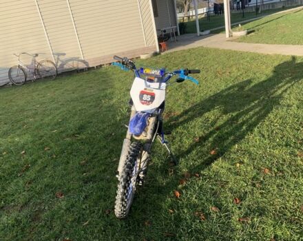 Форте Другая, объемом двигателя 0.13 л и пробегом 0 тыс. км за 691 $, фото 2 на Automoto.ua