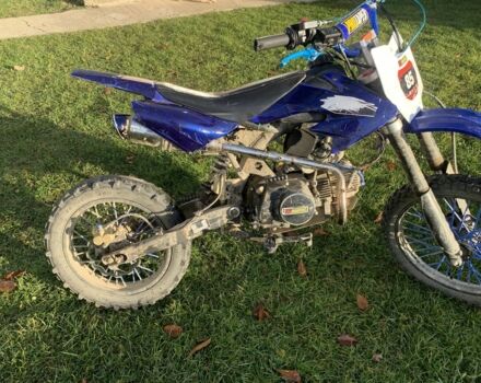 Форте Другая, объемом двигателя 0.13 л и пробегом 0 тыс. км за 691 $, фото 3 на Automoto.ua