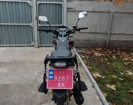 Форте Другая, объемом двигателя 0.11 л и пробегом 0 тыс. км за 714 $, фото 2 на Automoto.ua