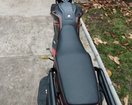 Форте Другая, объемом двигателя 0.11 л и пробегом 0 тыс. км за 714 $, фото 1 на Automoto.ua