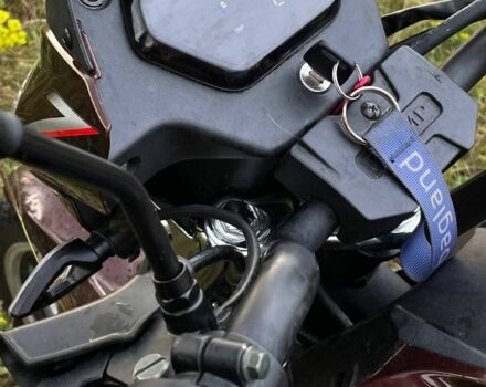 Форте Другая, объемом двигателя 0.11 л и пробегом 0 тыс. км за 714 $, фото 7 на Automoto.ua