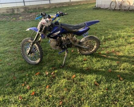 Форте Другая, объемом двигателя 0.13 л и пробегом 0 тыс. км за 691 $, фото 7 на Automoto.ua