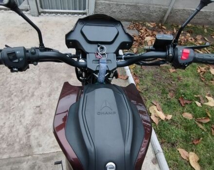 Форте Другая, объемом двигателя 0.11 л и пробегом 0 тыс. км за 714 $, фото 3 на Automoto.ua