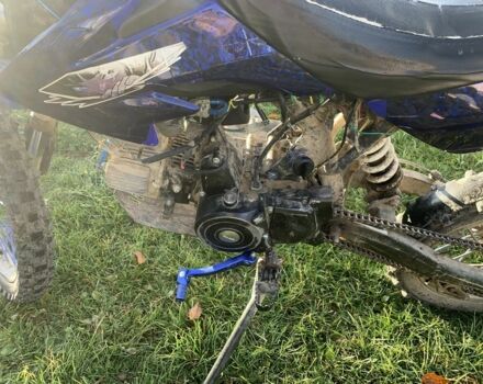 Форте Другая, объемом двигателя 0.13 л и пробегом 0 тыс. км за 691 $, фото 6 на Automoto.ua