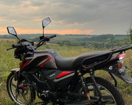 Форте Другая, объемом двигателя 0.11 л и пробегом 0 тыс. км за 714 $, фото 6 на Automoto.ua