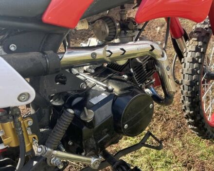 Форте Другая, объемом двигателя 0.13 л и пробегом 0 тыс. км за 600 $, фото 4 на Automoto.ua