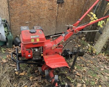 Форте Інша, об'ємом двигуна 0 л та пробігом 0 тис. км за 310 $, фото 1 на Automoto.ua