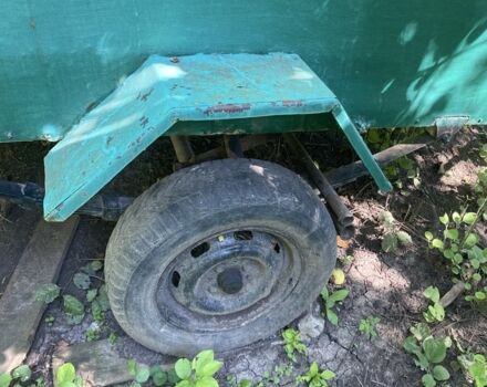 Форте Інша, об'ємом двигуна 10 л та пробігом 0 тис. км за 206 $, фото 4 на Automoto.ua