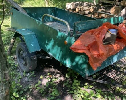 Форте Інша, об'ємом двигуна 10 л та пробігом 0 тис. км за 206 $, фото 3 на Automoto.ua