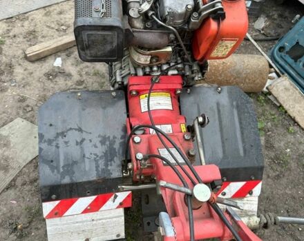 Форте Інша, об'ємом двигуна 6.5 л та пробігом 0 тис. км за 366 $, фото 3 на Automoto.ua