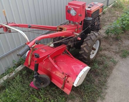 Форте Другая, объемом двигателя 0 л и пробегом 0 тыс. км за 848 $, фото 1 на Automoto.ua