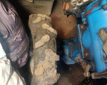 Форте Другая, объемом двигателя 0 л и пробегом 0 тыс. км за 298 $, фото 6 на Automoto.ua