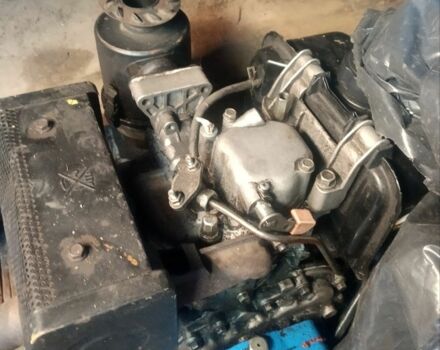 Форте Другая, объемом двигателя 0 л и пробегом 0 тыс. км за 298 $, фото 3 на Automoto.ua