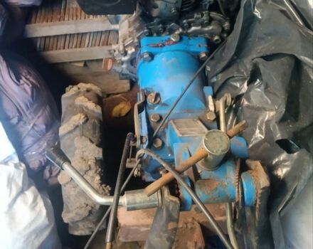 Форте Другая, объемом двигателя 0 л и пробегом 0 тыс. км за 298 $, фото 5 на Automoto.ua