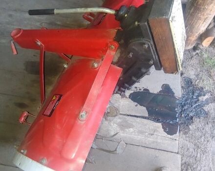 Форте Другая, объемом двигателя 0 л и пробегом 0 тыс. км за 146 $, фото 3 на Automoto.ua