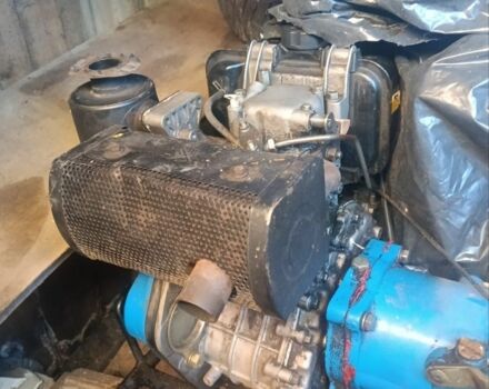 Форте Другая, объемом двигателя 0 л и пробегом 0 тыс. км за 298 $, фото 2 на Automoto.ua