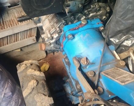 Форте Другая, объемом двигателя 0 л и пробегом 0 тыс. км за 298 $, фото 4 на Automoto.ua