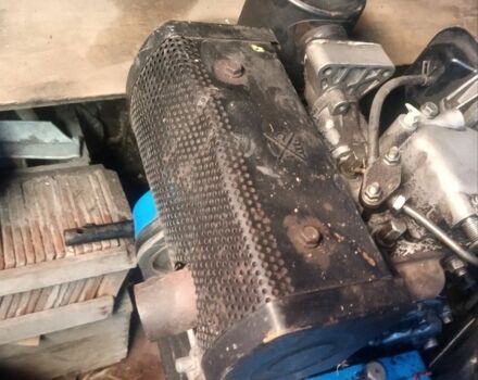 Форте Другая, объемом двигателя 0 л и пробегом 0 тыс. км за 298 $, фото 1 на Automoto.ua