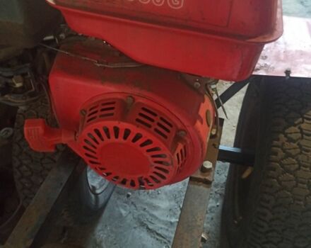 Форте Другая, объемом двигателя 0 л и пробегом 0 тыс. км за 306 $, фото 4 на Automoto.ua