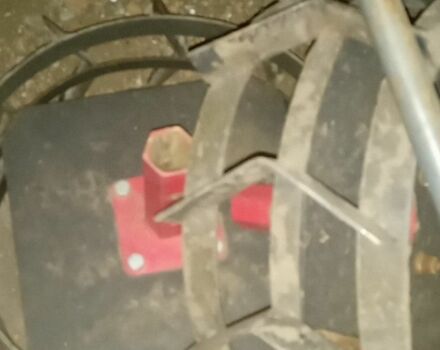 Форте Другая, объемом двигателя 0 л и пробегом 0 тыс. км за 306 $, фото 6 на Automoto.ua