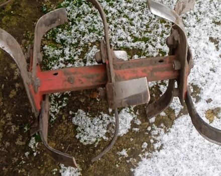 Форте Другая, объемом двигателя 0 л и пробегом 0 тыс. км за 306 $, фото 5 на Automoto.ua