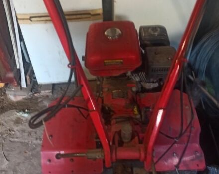 Форте Другая, объемом двигателя 0 л и пробегом 0 тыс. км за 306 $, фото 1 на Automoto.ua