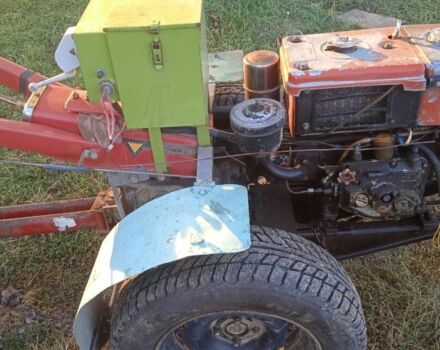 Форте Другая, объемом двигателя 0 л и пробегом 0 тыс. км за 889 $, фото 1 на Automoto.ua