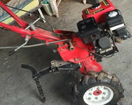 Форте Інша, об'ємом двигуна 0 л та пробігом 0 тис. км за 360 $, фото 5 на Automoto.ua