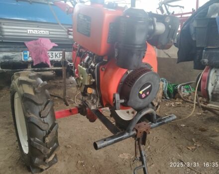 Форте Другая, объемом двигателя 0 л и пробегом 0 тыс. км за 413 $, фото 2 на Automoto.ua