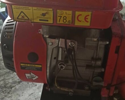 Форте Інша, об'ємом двигуна 0 л та пробігом 0 тис. км за 360 $, фото 4 на Automoto.ua