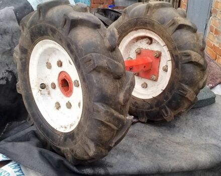 Форте Другая, объемом двигателя 0 л и пробегом 0 тыс. км за 1010 $, фото 7 на Automoto.ua