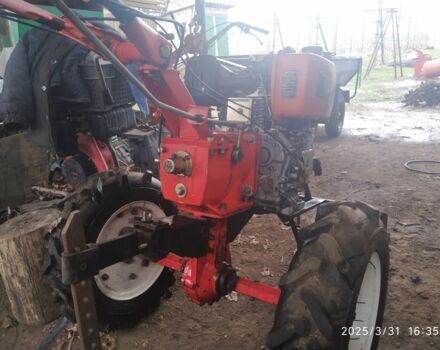 Форте Другая, объемом двигателя 0 л и пробегом 0 тыс. км за 413 $, фото 1 на Automoto.ua