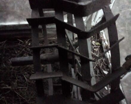 Форте Другая, объемом двигателя 0.4 л и пробегом 25 тыс. км за 734 $, фото 6 на Automoto.ua