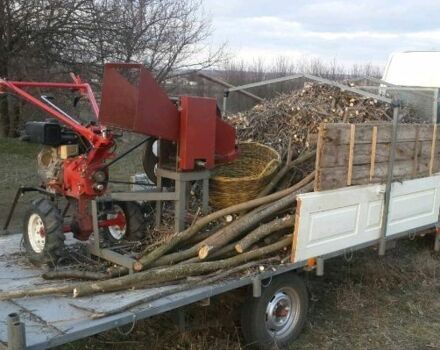 Форте Другая, объемом двигателя 0 л и пробегом 0 тыс. км за 1010 $, фото 2 на Automoto.ua