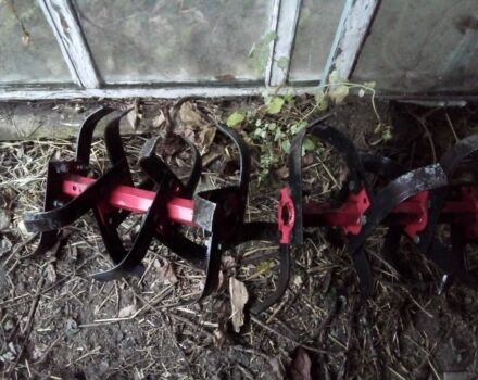 Форте Другая, объемом двигателя 0.4 л и пробегом 25 тыс. км за 734 $, фото 4 на Automoto.ua