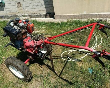 Форте Інша, об'ємом двигуна 0.41 л та пробігом 0 тис. км за 409 $, фото 3 на Automoto.ua