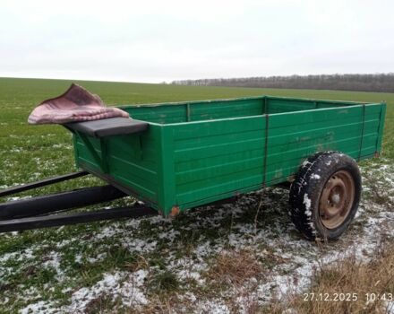 Форте Другая, объемом двигателя 0 л и пробегом 0 тыс. км за 879 $, фото 5 на Automoto.ua