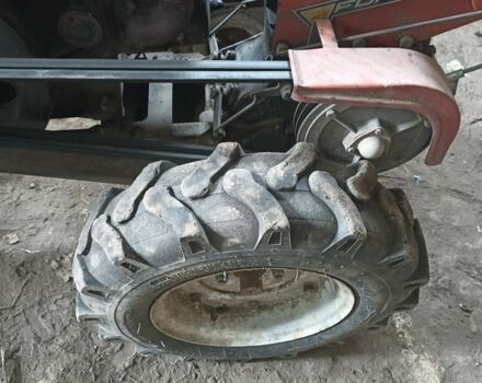 Форте Другая, объемом двигателя 10 л и пробегом 0 тыс. км за 727 $, фото 4 на Automoto.ua