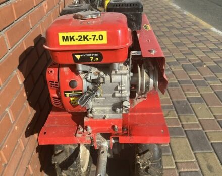 Форте Другая, объемом двигателя 0.21 л и пробегом 50 тыс. км за 413 $, фото 8 на Automoto.ua