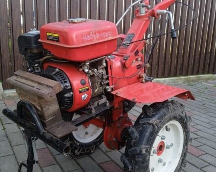 Форте Другая, объемом двигателя 0 л и пробегом 0 тыс. км за 305 $, фото 4 на Automoto.ua