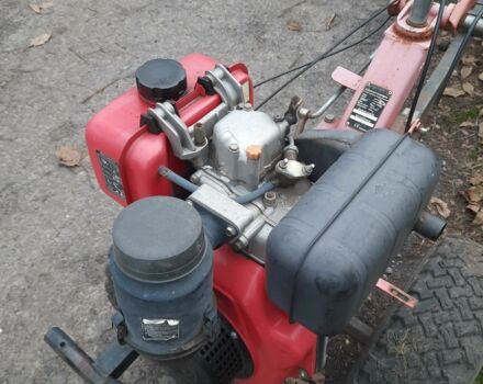 Форте Інша, об'ємом двигуна 0.21 л та пробігом 1 тис. км за 477 $, фото 4 на Automoto.ua