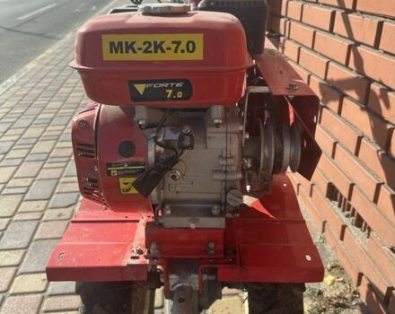 Форте Другая, объемом двигателя 0.21 л и пробегом 50 тыс. км за 413 $, фото 10 на Automoto.ua