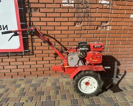 Форте Другая, объемом двигателя 0.21 л и пробегом 50 тыс. км за 413 $, фото 2 на Automoto.ua