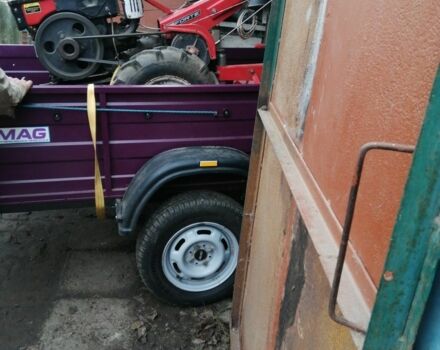 Форте Інша, об'ємом двигуна 0 л та пробігом 0 тис. км за 826 $, фото 4 на Automoto.ua