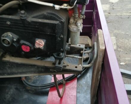 Форте Інша, об'ємом двигуна 0 л та пробігом 0 тис. км за 826 $, фото 8 на Automoto.ua