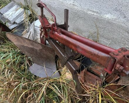 Форте Другая, объемом двигателя 10 л и пробегом 0 тыс. км за 800 $, фото 3 на Automoto.ua