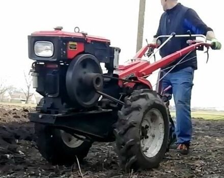 Форте Другая, объемом двигателя 0 л и пробегом 0 тыс. км за 953 $, фото 1 на Automoto.ua